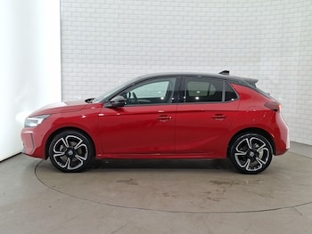 Used Vauxhall Corsa 2025 for sale - 79113229: Photo