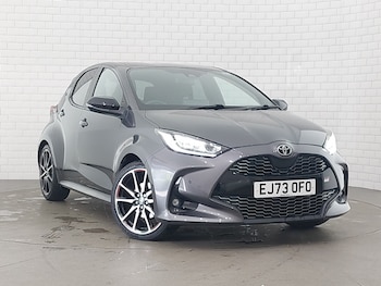 Used Toyota Yaris 2023 for sale - 78572531: Photo