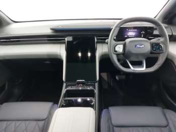 Used Ford Explorer 2024 for sale - 74503359: Photo