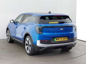 Used Ford Explorer 2024 for sale - 74503359: Photo