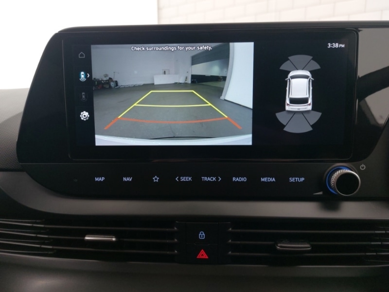 Used Hyundai BAYON 2024 for sale - 76537258: Photo 11