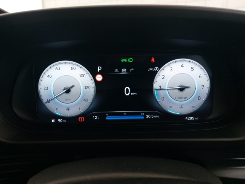 Used Hyundai BAYON 2024 for sale - 76537258: Photo 13