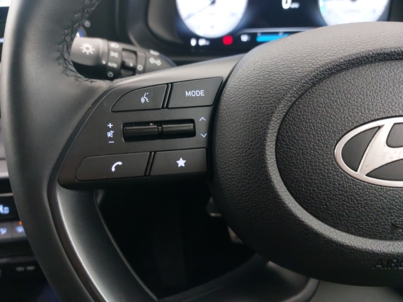 Used Hyundai BAYON 2024 for sale - 76537258: Photo 14