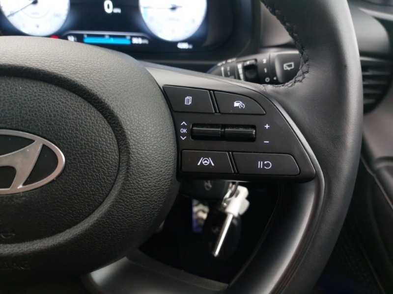 Used Hyundai BAYON 2024 for sale - 76537258: Photo 15