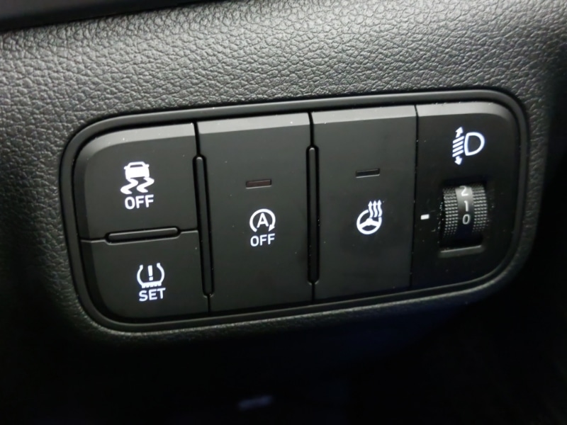 Used Hyundai BAYON 2024 for sale - 76537258: Photo 16