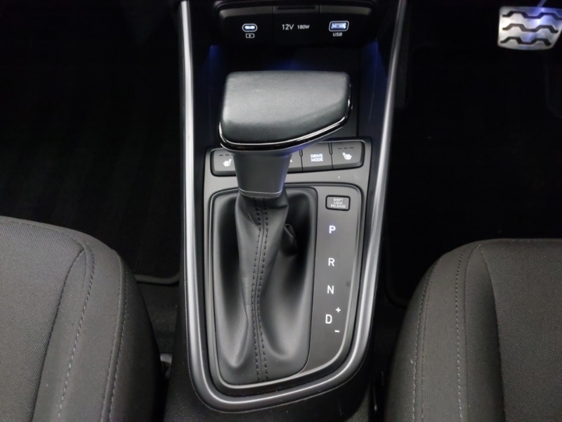 Used Hyundai BAYON 2024 for sale - 76537258: Photo 17