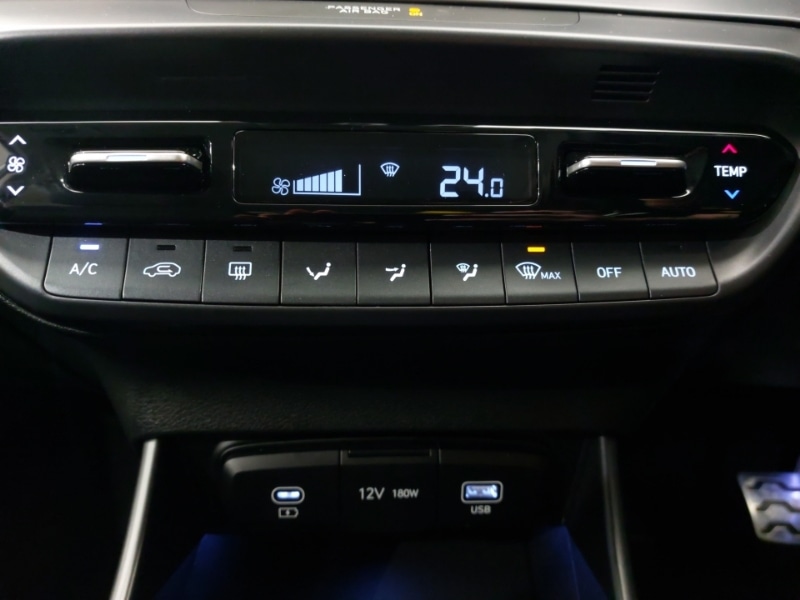 Used Hyundai BAYON 2024 for sale - 76537258: Photo 18