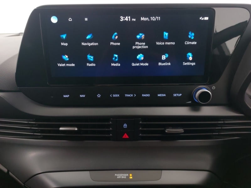 Used Hyundai BAYON 2024 for sale - 76537258: Photo 19