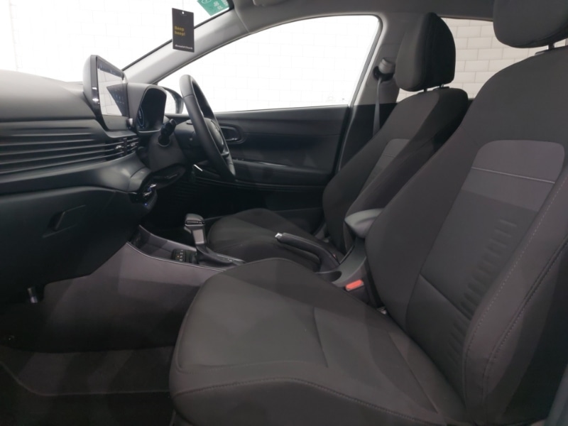 Used Hyundai BAYON 2024 for sale - 76537258: Photo 5