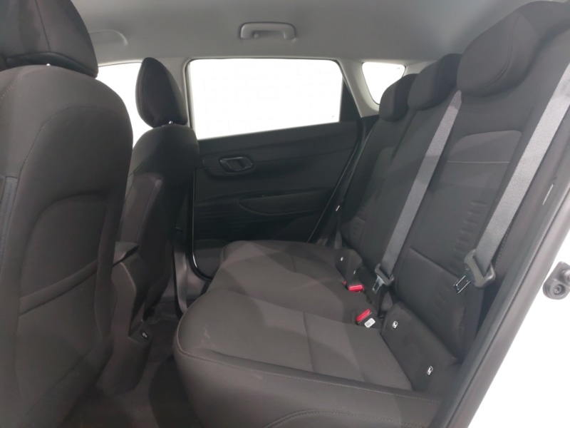 Used Hyundai BAYON 2024 for sale - 76537258: Photo 6