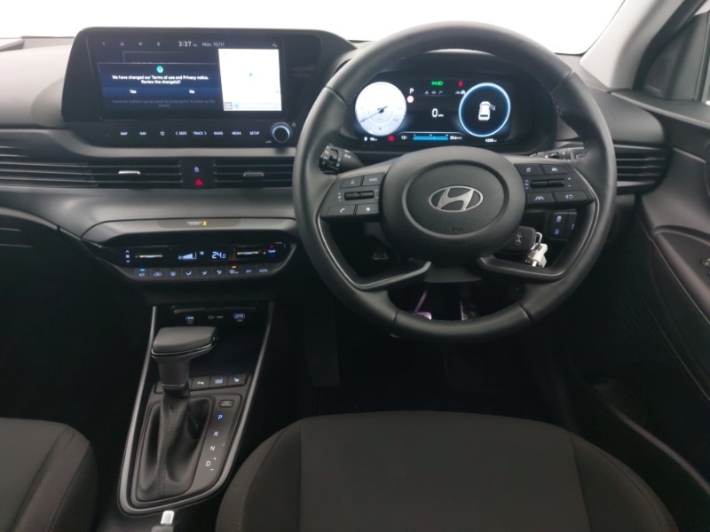 Used Hyundai BAYON 2024 for sale - 76537258: Photo 7