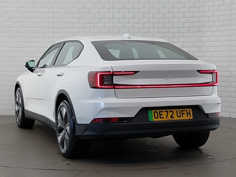 Used Polestar Polestar 2 2023 for sale - 76150554: Photo 3