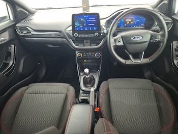 Used Ford Puma 2022 for sale - 79207809: Photo