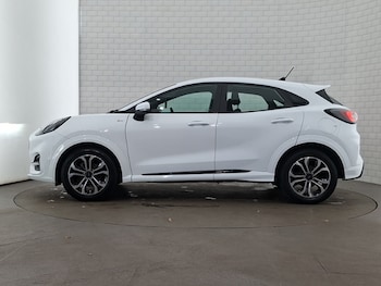 Used Ford Puma 2022 for sale - 79207809: Photo