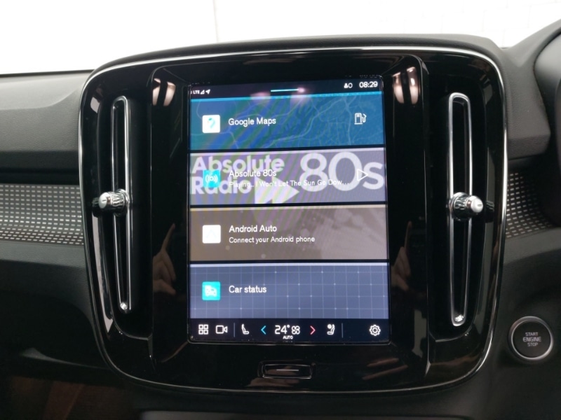 Used Volvo XC40 2024 for sale - 76221259: Photo 11