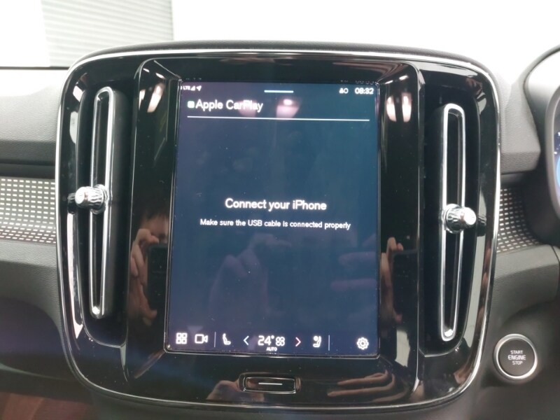 Used Volvo XC40 2024 for sale - 76221259: Photo 19