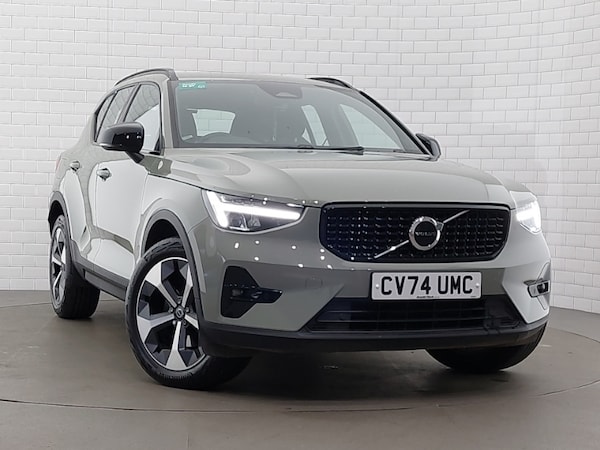 Used Volvo XC40 2024 for sale - 76221259: Photo 1