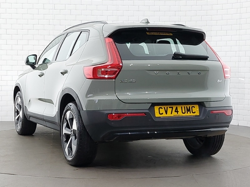 Used Volvo XC40 2024 for sale - 76221259: Photo 3