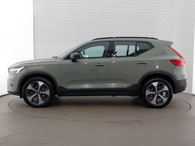 Used Volvo XC40 2024 for sale - 76221259: Photo 4