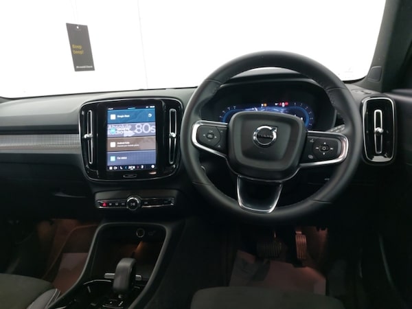 Used Volvo XC40 2024 for sale - 76221259: Photo 7