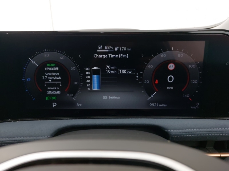 Used Nissan ARIYA 2022 for sale - 77039457: Photo 13