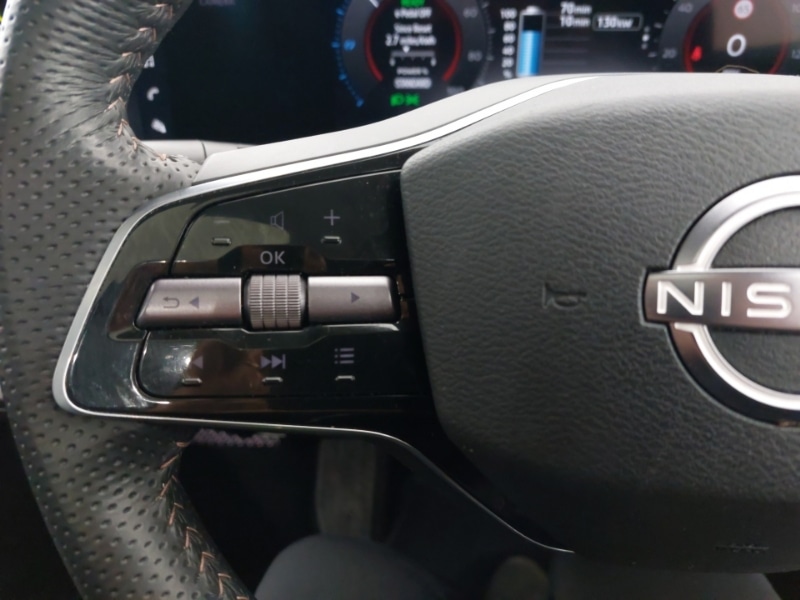 Used Nissan ARIYA 2022 for sale - 77039457: Photo 14