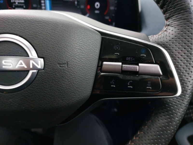 Used Nissan ARIYA 2022 for sale - 77039457: Photo 15