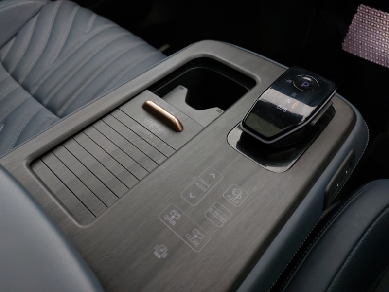 Used Nissan ARIYA 2022 for sale - 77039457: Photo 16