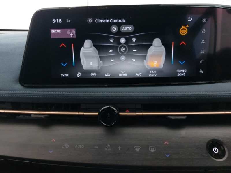 Used Nissan ARIYA 2022 for sale - 77039457: Photo 17