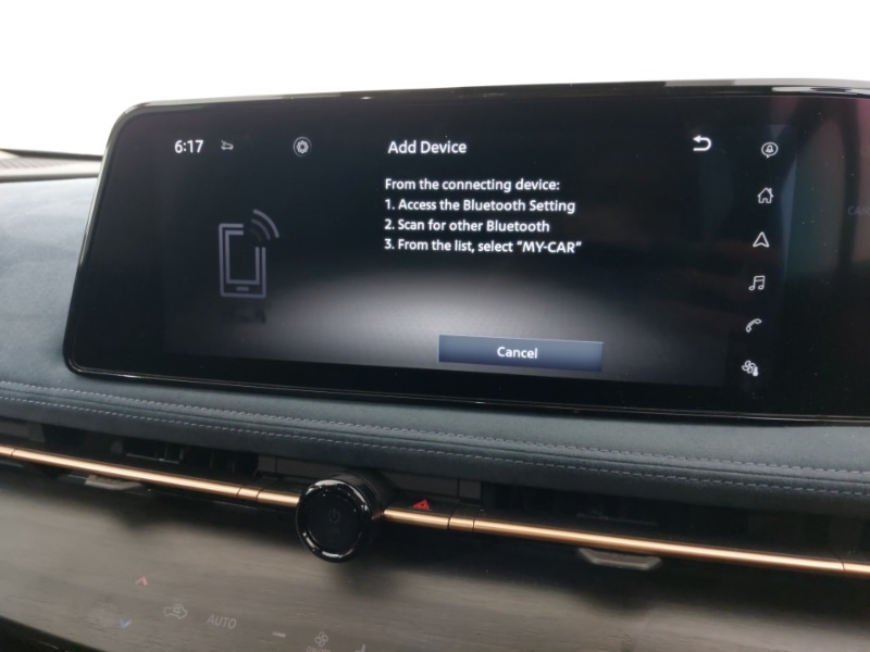 Used Nissan ARIYA 2022 for sale - 77039457: Photo 19