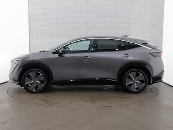 Used Nissan ARIYA 2022 for sale - 77039457: Photo