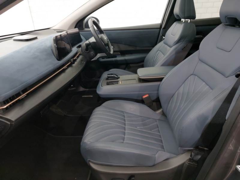 Used Nissan ARIYA 2022 for sale - 77039457: Photo 5