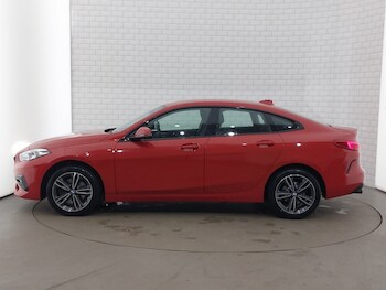 Used BMW 2 Series 2021 for sale - 78511690: Photo