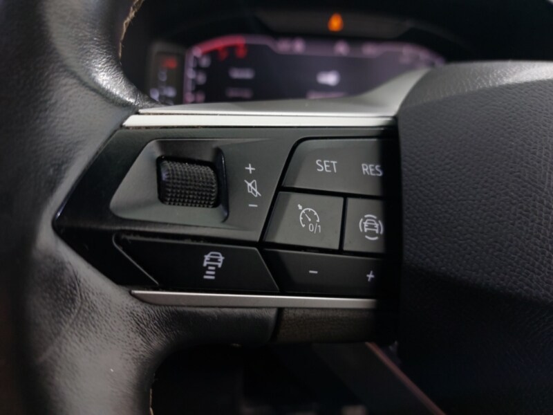 Used SEAT Tarraco 2020 for sale - 77907945: Photo 13