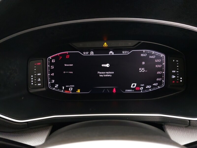 Used SEAT Tarraco 2020 for sale - 77907945: Photo 14