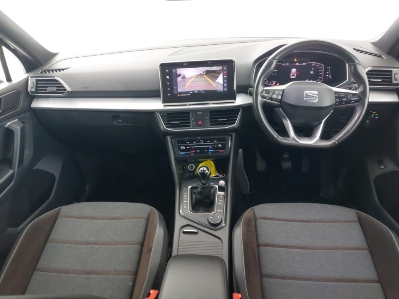 Used SEAT Tarraco 2020 for sale - 77907945: Photo 2