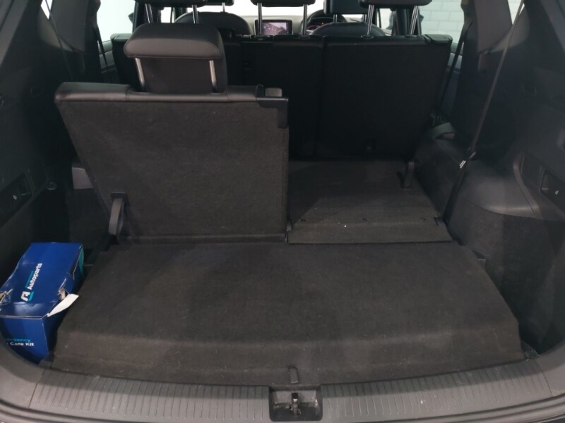 Used SEAT Tarraco 2020 for sale - 77907945: Photo 8