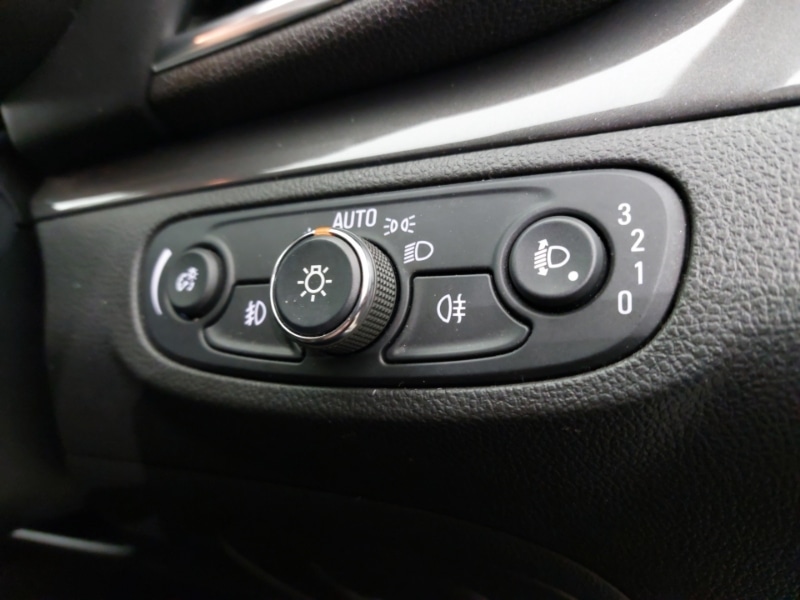 Used Vauxhall Mokka X 2017 for sale - 77448937: Photo 10