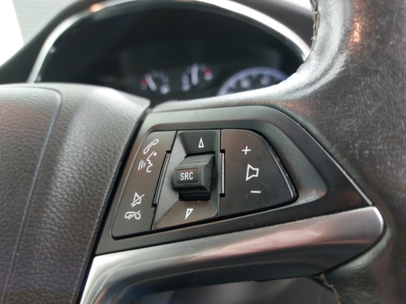 Used Vauxhall Mokka X 2017 for sale - 77448937: Photo 12