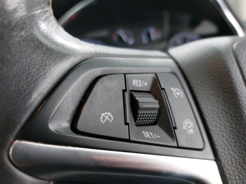 Used Vauxhall Mokka X 2017 for sale - 77448937: Photo 13