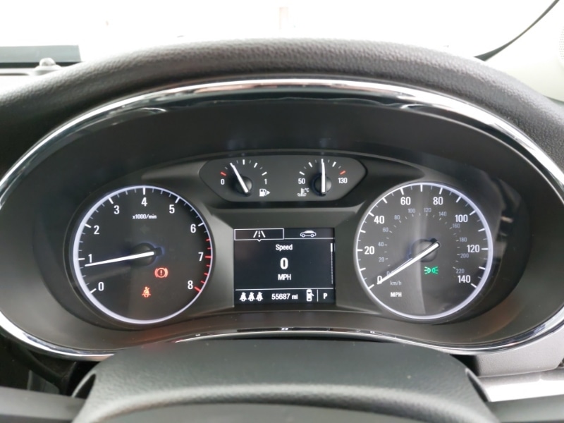 Used Vauxhall Mokka X 2017 for sale - 77448937: Photo 14