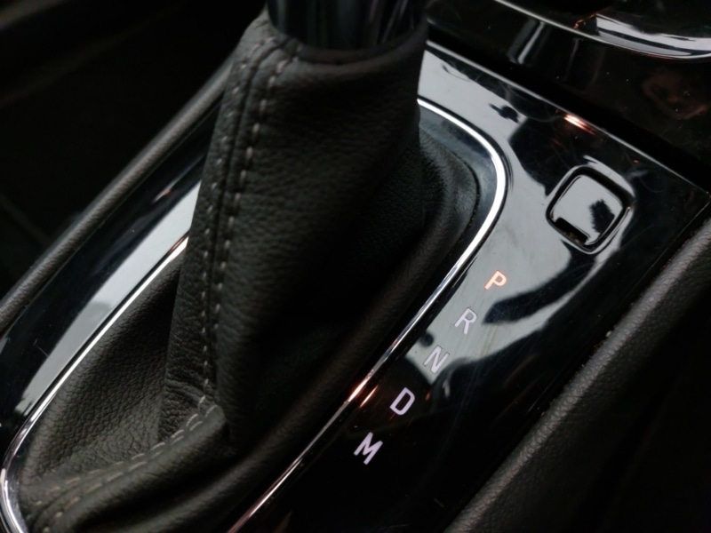 Used Vauxhall Mokka X 2017 for sale - 77448937: Photo 16