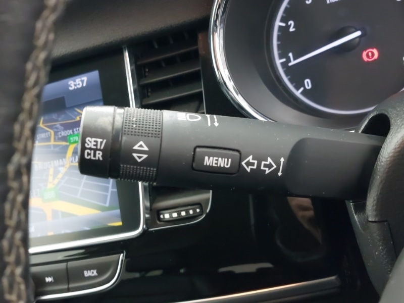 Used Vauxhall Mokka X 2017 for sale - 77448937: Photo 18