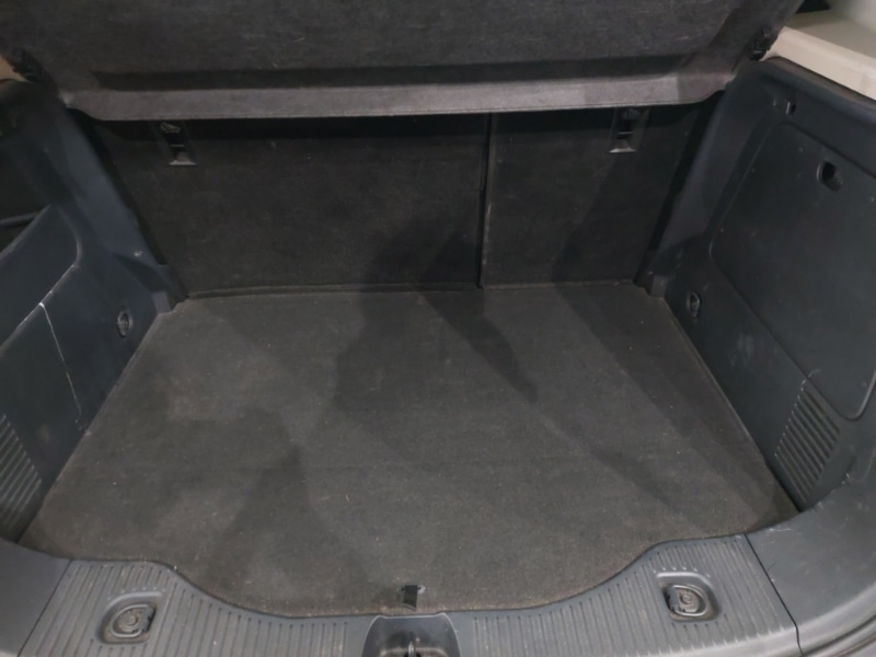 Used Vauxhall Mokka X 2017 for sale - 77448937: Photo 8