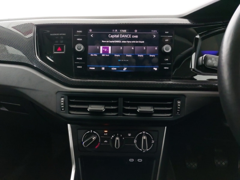 Used Volkswagen Polo 2023 for sale - 76451269: Photo 10