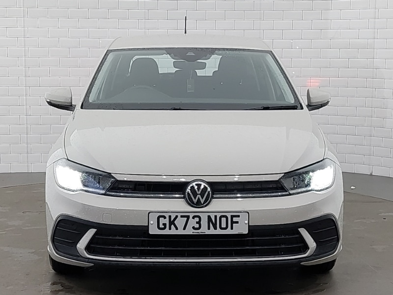 Used Volkswagen Polo 2023 for sale - 76451269: Photo 12