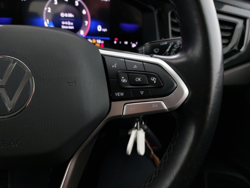 Used Volkswagen Polo 2023 for sale - 76451269: Photo 15