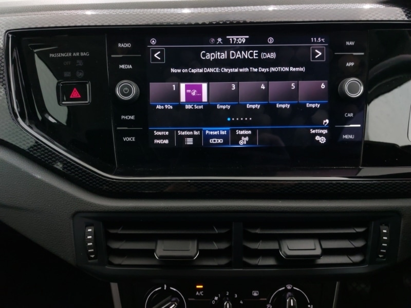 Used Volkswagen Polo 2023 for sale - 76451269: Photo 17