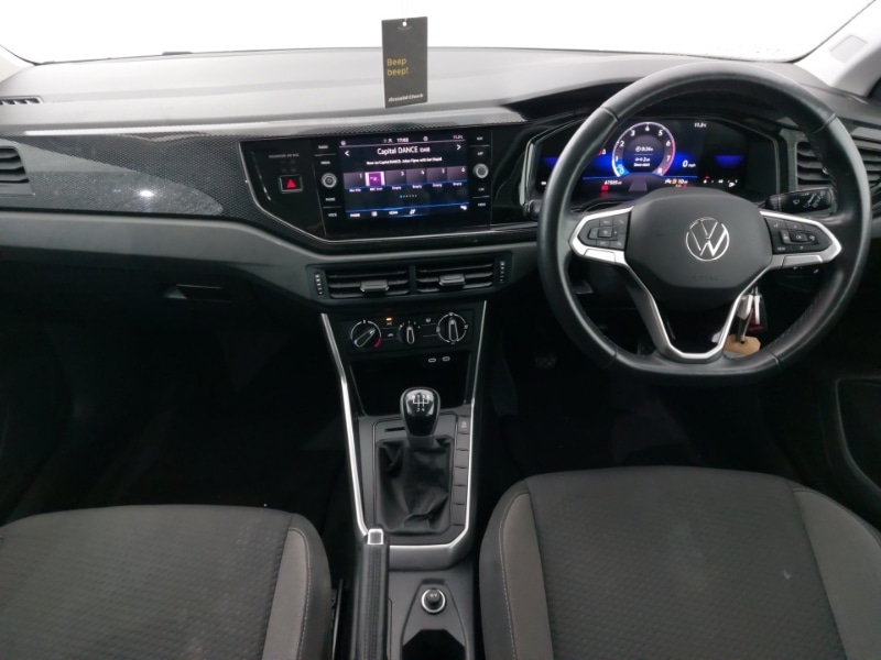 Used Volkswagen Polo 2023 for sale - 76451269: Photo 2