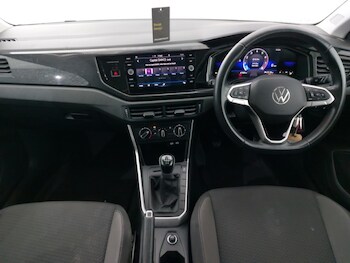 Used Volkswagen Polo 2023 for sale - 76451269: Photo